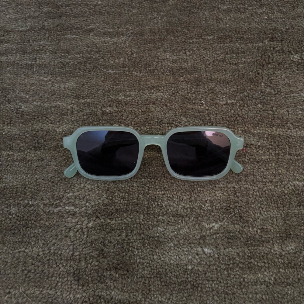 Komono Sunglasses
